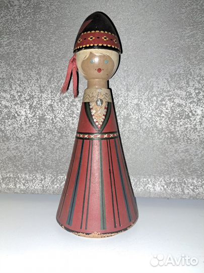 Фигурка СССР