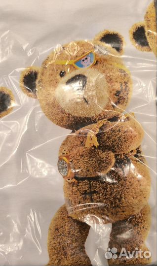 Футболка мужская новая, М