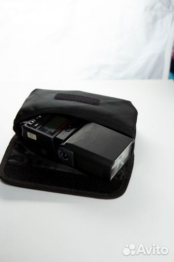 Вспышка Sigma EF 610 DG super for Canon