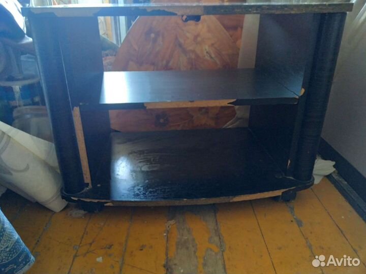 Тумба под тв для реставрации