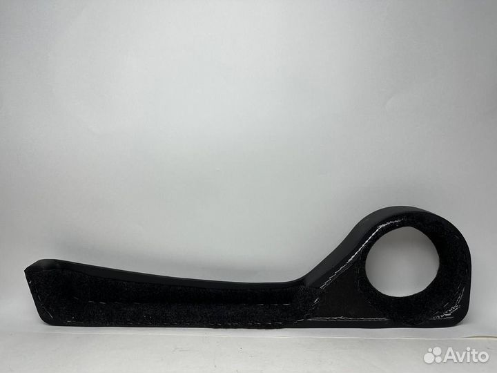 Подиумы на ваз 2107 1х16 с карманом