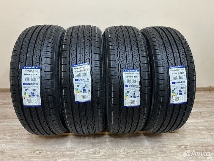 Triangle AdvanteX SUV TR259 245/60 R18 105W