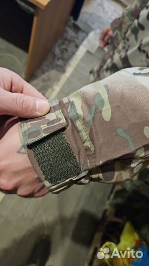 Костюм демисезонный вкпо 2.0