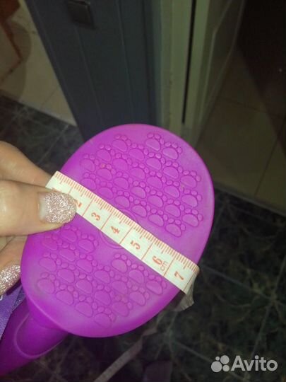 Обувь для собак