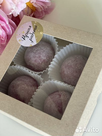 Моти без сахара