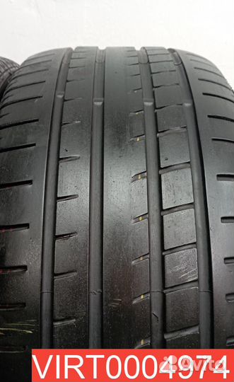 Pirelli P Zero Rosso 235/45 R19 95W