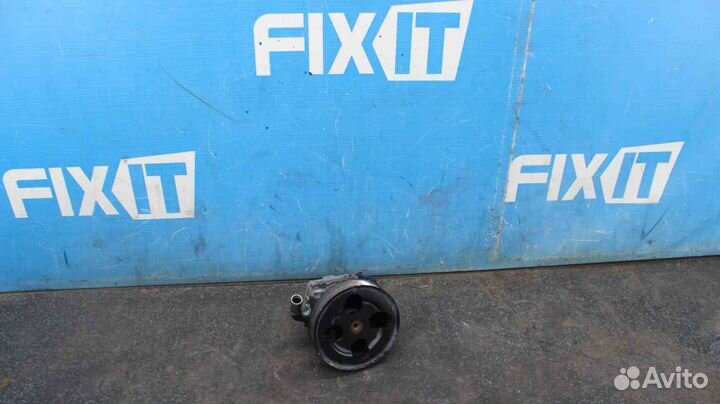 Гидроусилитель руля Suzuki Grand Vitara (Сузуки Гр