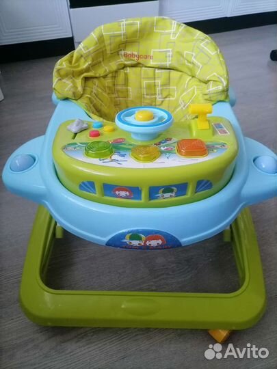 Ходунки детские