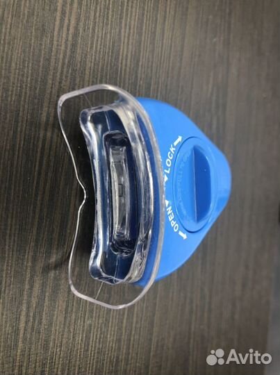 Отбеливатель для зубов