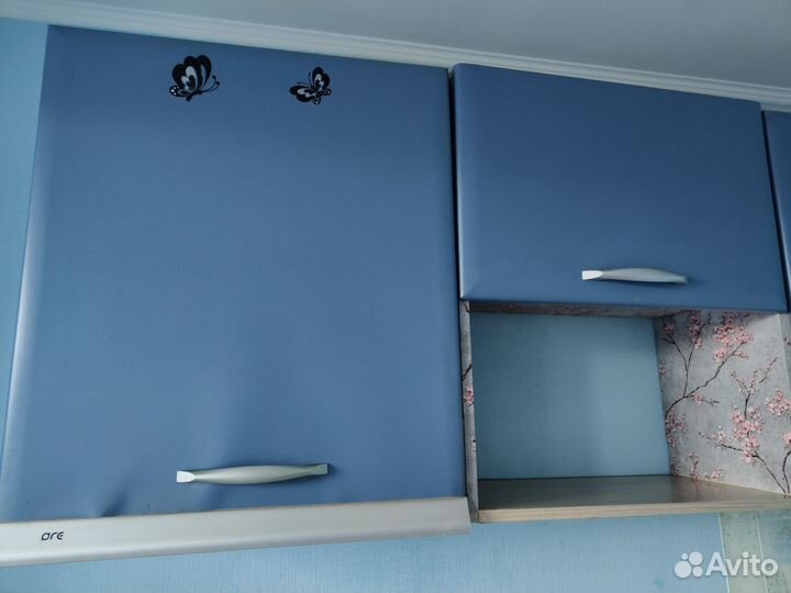 Кухонные гарнитуры бу