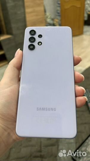 Samsung Galaxy A32, 8/128 ГБ