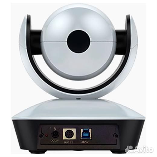 PTZ-камера для видеоконференций Prestel HD-PTZ1U3