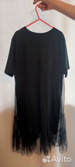 Платье для девочки 134