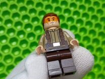 Lego Star Wars Resistance Soldier SW0669, оригинал