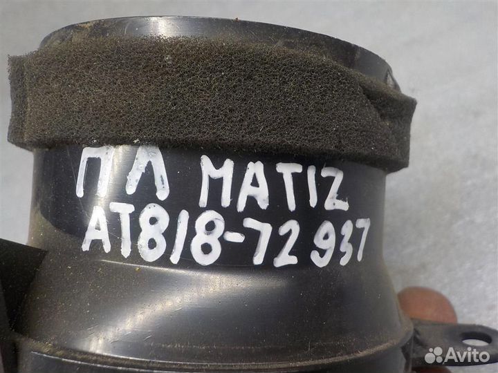 Дефлектор воздушный Daewoo Matiz 1997-2015