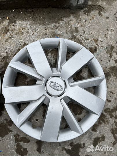 Колпаки на колеса r 14 ваз