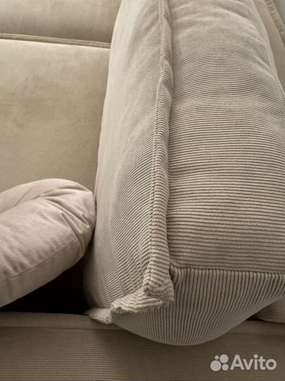 Диван раскладной новый