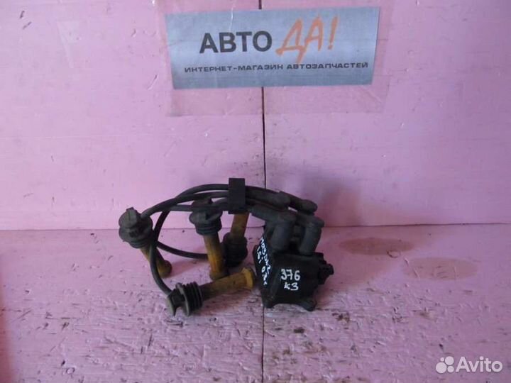 Катушка зажигания Mazda 2 - 1 поколение (003-005)