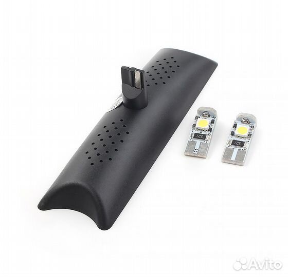 Подсветка салона на BMW E87 E46 E90 E60 E83