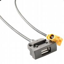 USB переходник для магнитолы RCD510, Чертково