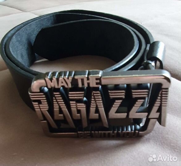 Ремень женский