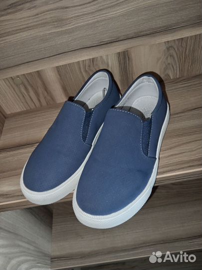 Туфли для мальчика 30 размер