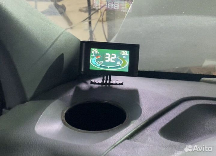 Датчик давления масла дополнительный Камминз 2.8