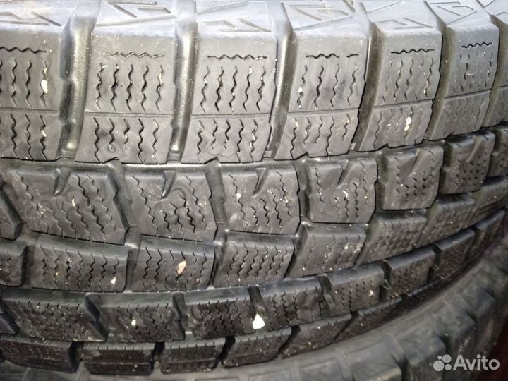 Dunlop Winter Maxx 205/70 R15 96T