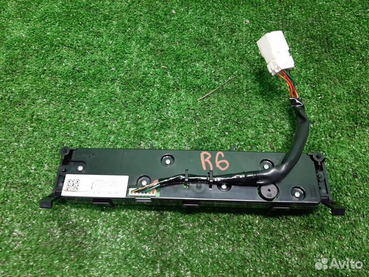 Блок кнопок Nissan Murano Z50 2006