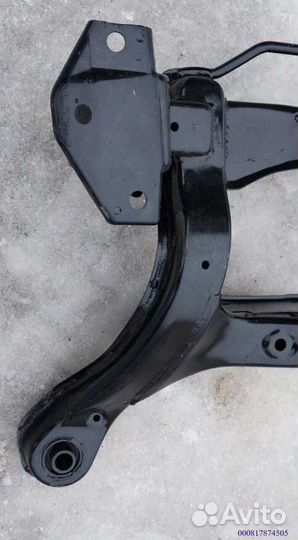 Подрамник задний Toyota Highlander (Арт.86409)