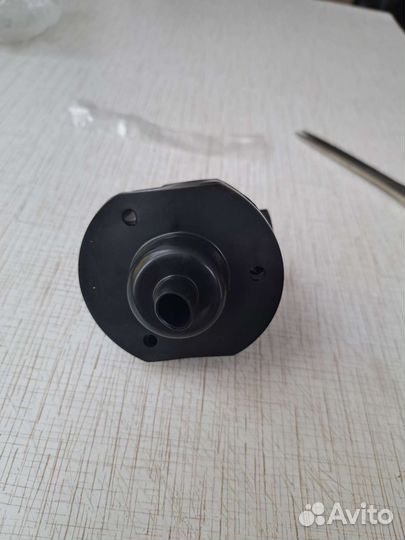 Розетка для тсу 7-контактная для прицепов