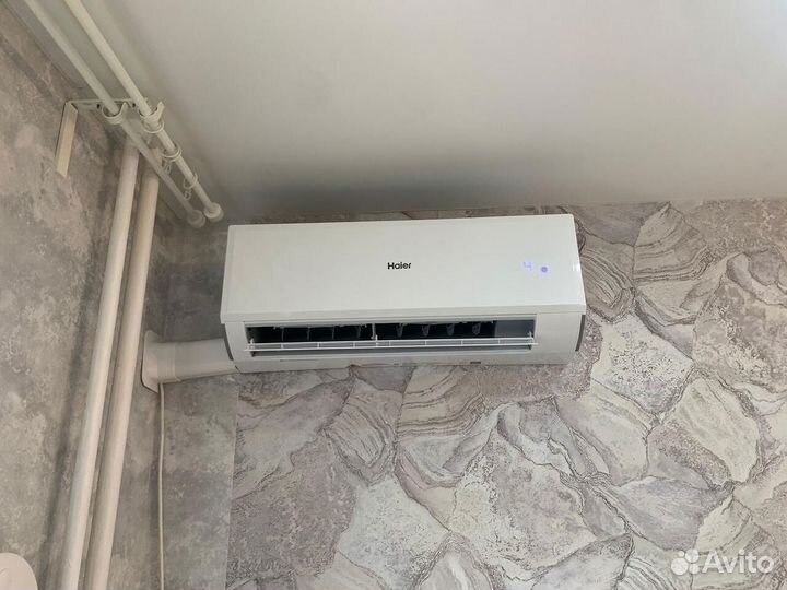 Сплит-система от производителя