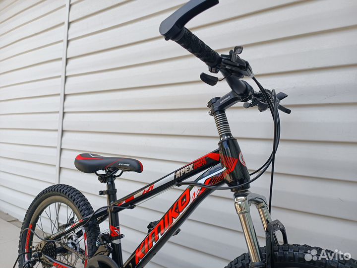 Велосипед детский 20