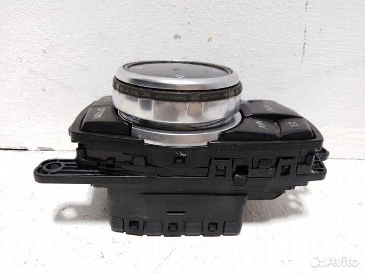 Блок управления джойстик F30 BMW F30