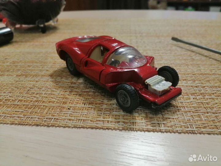 Ferrari f40 1:43