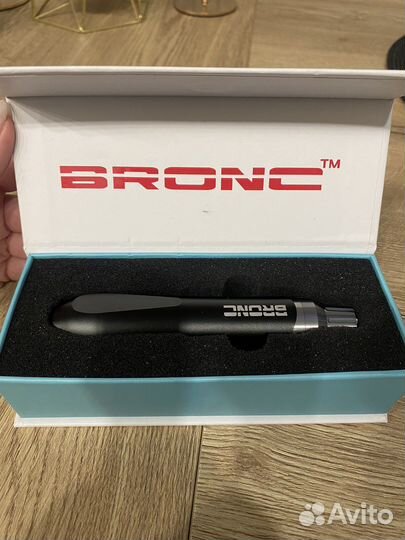 Набор для тату