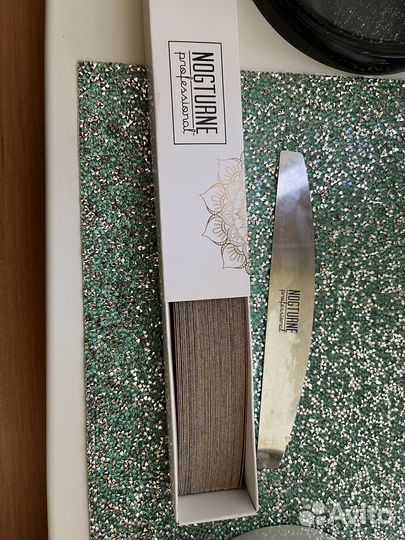 Пилка и файлы к ней