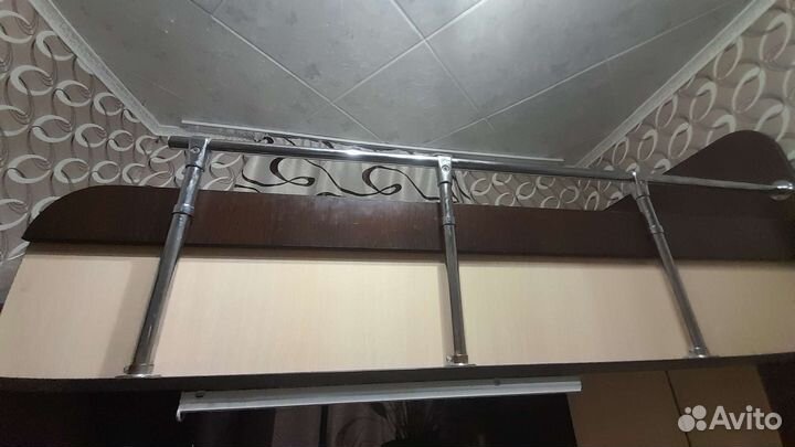 Детская стенка