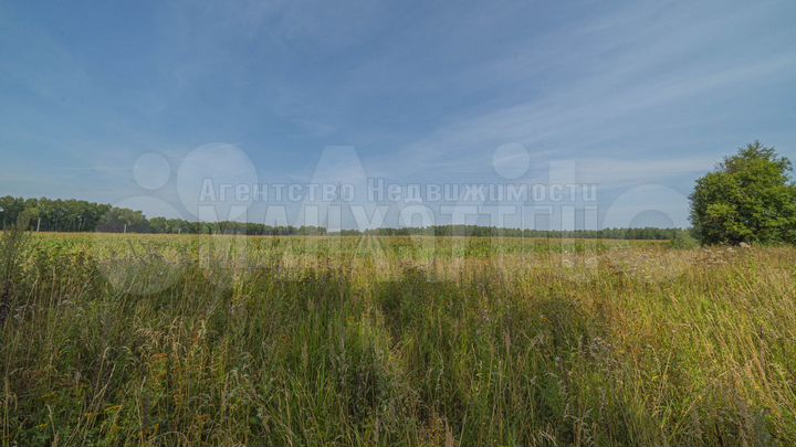 Участок 9 сот. (СНТ, ДНП)
