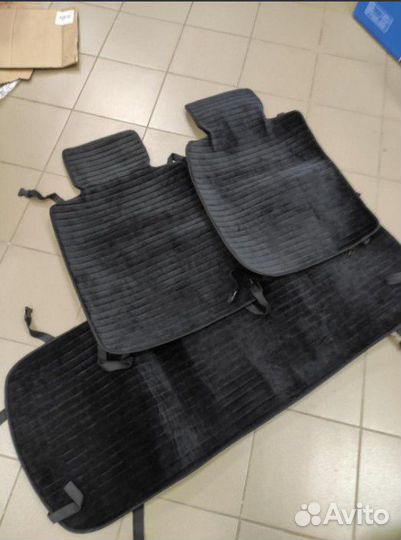 Накидки на сиденья