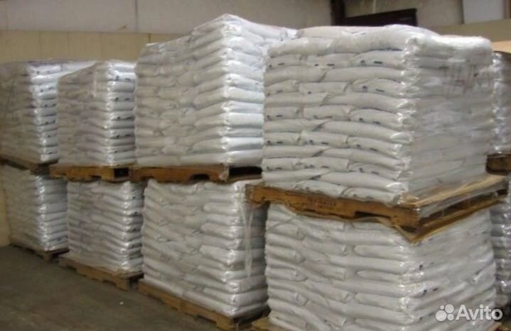 Пеллеты, топливные гранулы