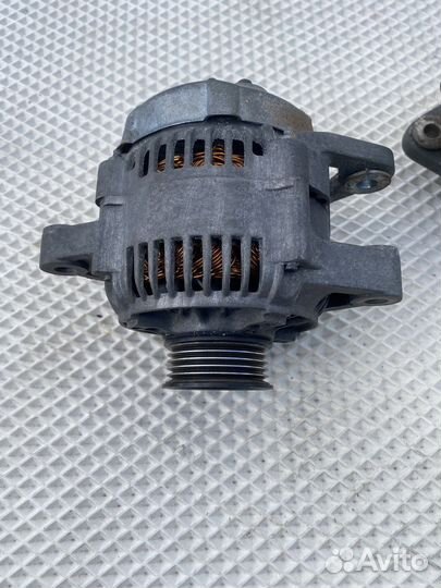 Генератор lifan solano 620 1.6