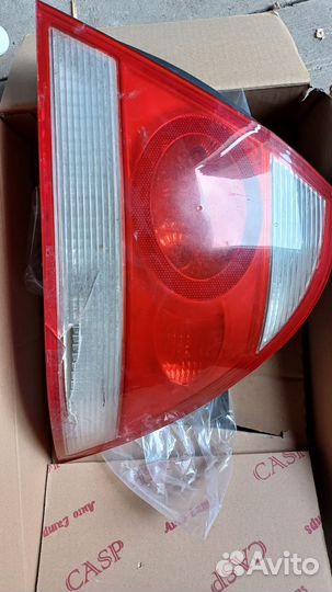 Nissan Almera classic фонарь задний правый