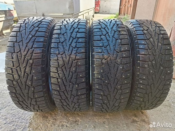 Cordiant Snow Cross 205/55 R16 94T