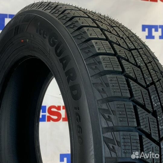 Yokohama Ice Guard IG60 215/55 R18 99Q