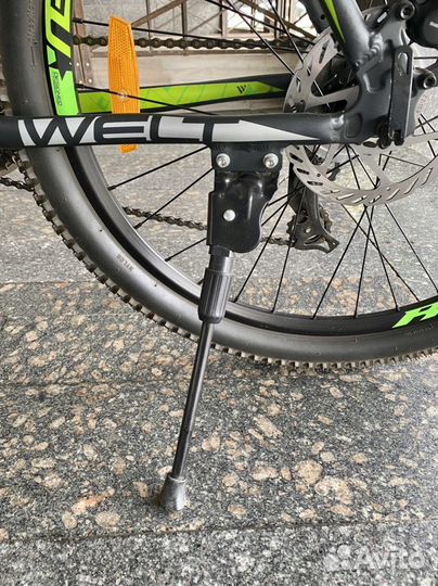 Велосипеды горные бу Welt