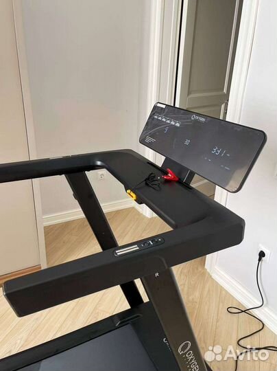 Беговая дорожка