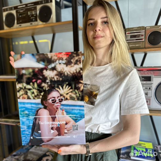 Фотопортрет / подарок