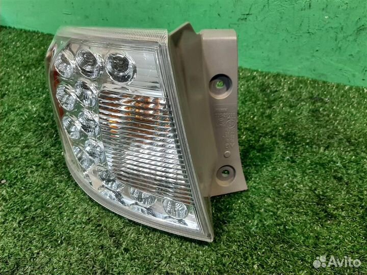 Фонарь задний наружный левый Subaru Impreza GE/GH