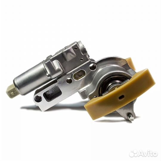 Натяжитель цепи (цилиндр 1-4) Audi A8, VW Touareg